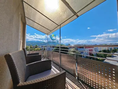 Inchiriem Apartament 2 Camere, Mobilat, Decomandat, Avantgarden 2 - foto 2