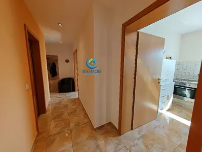 Inchiriem Apartament 2 Camere, Mobilat, Decomandat, Avantgarden 2 - foto 11