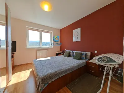 Inchiriem Apartament 2 Camere, Mobilat, Decomandat, Avantgarden 2 - foto 16