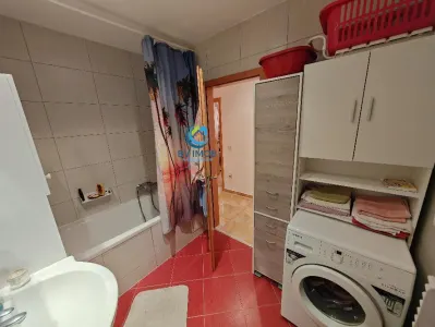 Inchiriem Apartament 2 Camere, Mobilat, Decomandat, Avantgarden 2 - foto 22