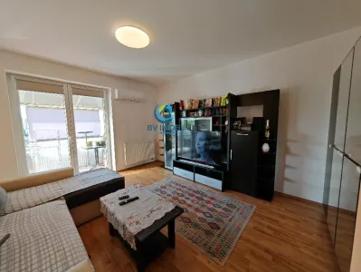 Inchiriem Apartament 2 Camere, Mobilat, Decomandat, Avantgarden 2 - foto 9