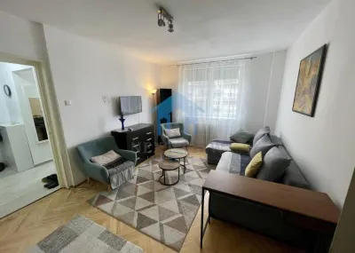 Apartament 2 camere, Gheorgheni - foto 5