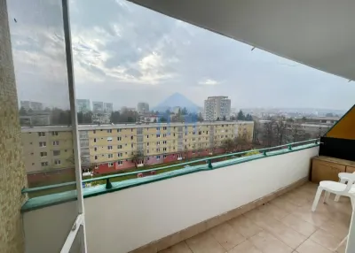 Apartament 2 camere, Gheorgheni - foto 8