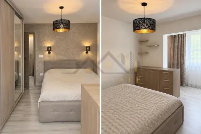 Apartament 3 camere | Decomandat, Et.2, 70 mp + centrala - Zona Lipovei - foto 5