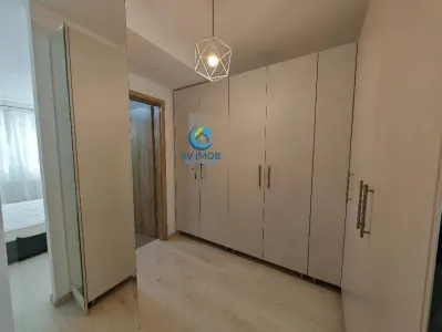 Inchiriem Apartament 3 Camere, Modern, Decomandat, Tractorul Urban - foto 15