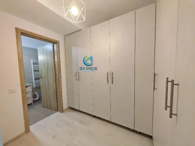 Inchiriem Apartament 3 Camere, Modern, Decomandat, Tractorul Urban - foto 16