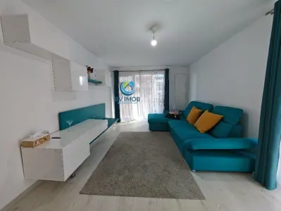 Inchiriem Apartament 3 Camere, Modern, Decomandat, Tractorul Urban - foto 3