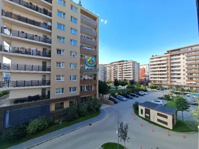 Inchiriem Apartament 3 Camere, Modern, Decomandat, Tractorul Urban - foto 22
