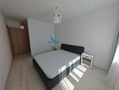 Inchiriem Apartament 3 Camere, Modern, Decomandat, Tractorul Urban - foto 14