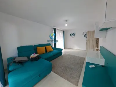 Inchiriem Apartament 3 Camere, Modern, Decomandat, Tractorul Urban - foto 4