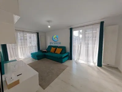 Inchiriem Apartament 3 Camere, Modern, Decomandat, Tractorul Urban - foto 5