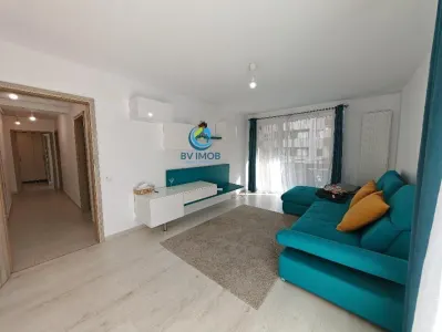 Inchiriem Apartament 3 Camere, Modern, Decomandat, Tractorul Urban - foto 6