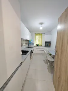 Inchiriem Apartament 3 Camere, Modern, Decomandat, Tractorul Urban - foto 7