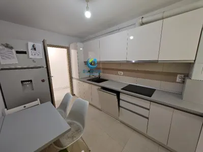 Inchiriem Apartament 3 Camere, Modern, Decomandat, Tractorul Urban - foto 8