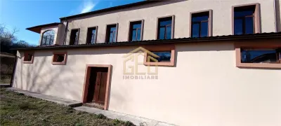 Imobil cu multiple utilitati - foto 10