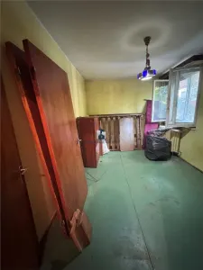 Apartament 2 camere Circular Bld. Obregia Nerenovat - Bucuresti