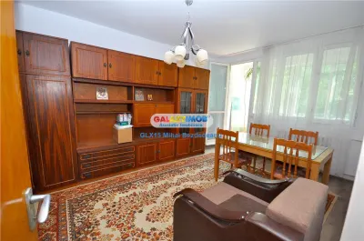 Inchiriere apartament 3 camere in zona Titan - Nicolae Grigorescu - Bucuresti