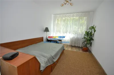 Inchiriere apartament 3 camere in zona Titan - Nicolae Grigorescu - foto 3