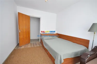 Inchiriere apartament 3 camere in zona Titan - Nicolae Grigorescu - foto 4