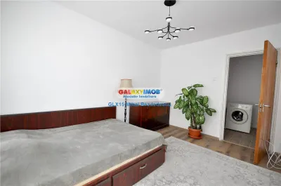 Inchiriere apartament 3 camere in zona Titan - Nicolae Grigorescu - foto 6