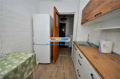 Inchiriere apartament 3 camere in zona Titan - Nicolae Grigorescu - foto 8