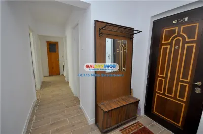 Inchiriere apartament 3 camere in zona Titan - Nicolae Grigorescu - foto 10