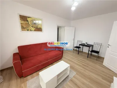 Inchiriere apartament 2 camere, Nord, Ploiesti - Ploiesti