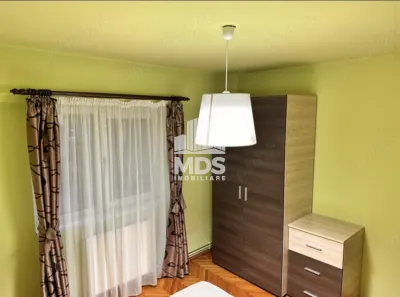 Decomandat la etajul 1 cu 2 bai, 120 mp utili - foto 2