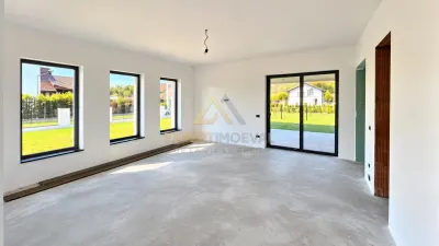 Casa noua in Tautii Magheraus parter - foto 2