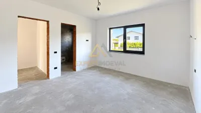 Casa noua in Tautii Magheraus parter - foto 4
