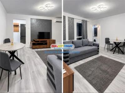 Drumul Taberei Bld Timisoara apartament 2 camere de inchiriat - foto 3