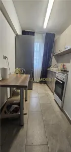 APARTAMENT 2 CAMERE 43 MP PLUS BALCON DE 10 MP ZONA MERCUR - foto 2