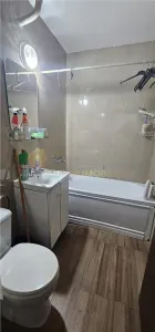 APARTAMENT 2 CAMERE 43 MP PLUS BALCON DE 10 MP ZONA MERCUR - foto 8