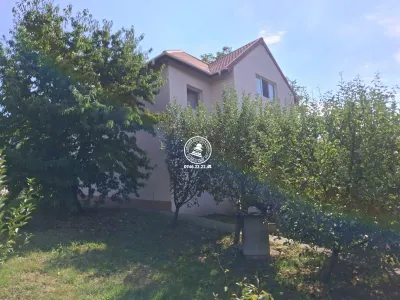 Vila  de vanzare  Breazu - foto 3