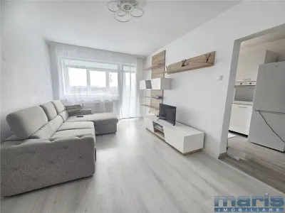 Inchiriere apartament 2 camere Str. Libertatii - Targu Mures