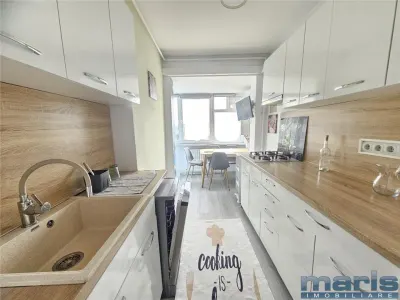 Inchiriere apartament 2 camere Str. Libertatii - foto 5