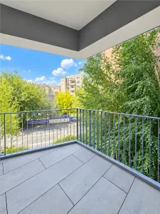 Apartament 2 camere premium | Cartierul Armenesc | Imobil boutique | - foto 9