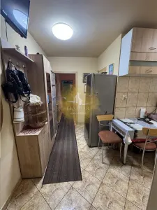 Apartament 3 camere - Sagului | Complet mobilat | Etaj intermediar | Bloc anvelopat - Timisoara