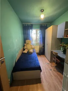 Apartament 3 camere - Sagului | Complet mobilat | Etaj intermediar | Bloc anvelopat - foto 4