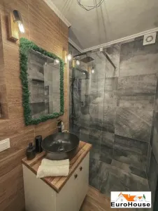 Apartament cu 2 camere de LUX de inchiriat in Alba Iulia - foto 4