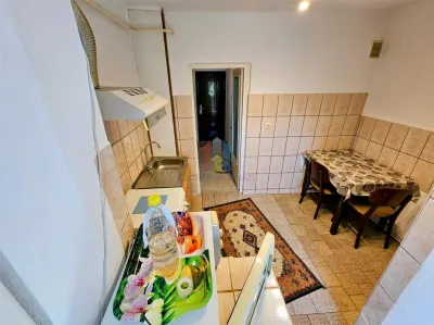 Mobilat si Utilat ! Spatios - 1 camera, , etaj 2, Dorobantilor - foto 9
