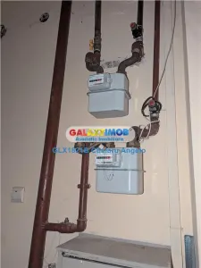 Unirii, apartament 3 cam 90 mp,etajul 2 din trei, renovat, fara risc - foto 14