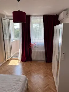 Vanzare apartament 3 camere renovate Parcul Circului - Bucuresti