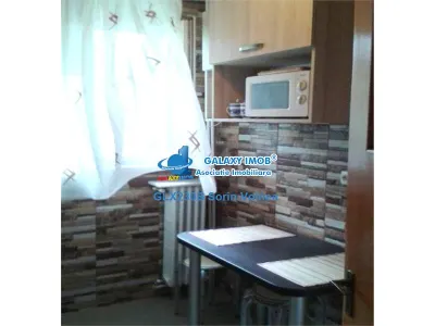 Apartament 4 camere Nicolae Grigorescu | partial mobilat | metrou - foto 11