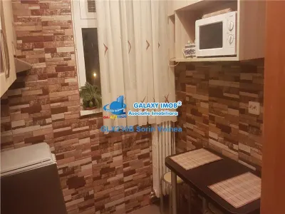 Apartament 4 camere Nicolae Grigorescu | partial mobilat | metrou - foto 12