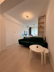 Inchiriez apartament 2 cam, open space, zona Moara de Vant - Complex Roua Residence - foto 2