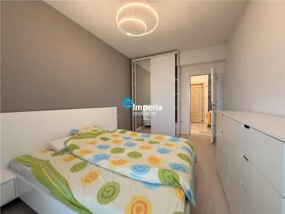 Inchiriez apartament 2 cam, open space, zona Moara de Vant - Complex Roua Residence - foto 4