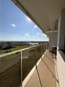 Inchiriez apartament 2 cam, open space, zona Moara de Vant - Complex Roua Residence - foto 8