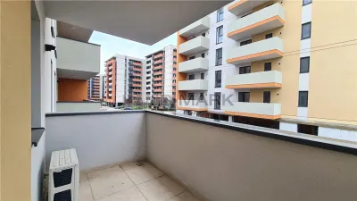 APARTAMENT NOU, INTABULAT, CENTRALA PROPRIE, COMISION 0% - foto 8