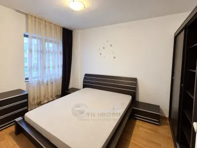 Apartament 2 camere de închiriat – Green Park, Tătărași - Iasi